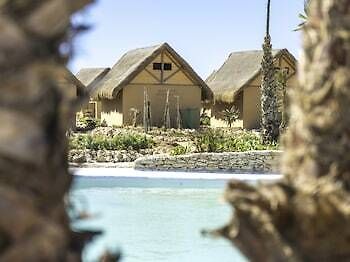 West Point Dakhla Hotel Exterior photo