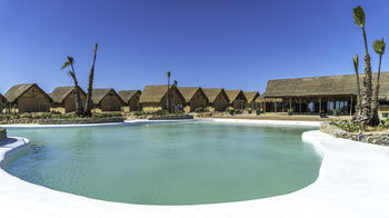 West Point Dakhla Hotel Exterior photo