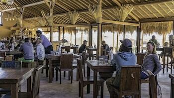 West Point Dakhla Hotel Exterior photo